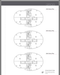 Oxley Tower (D1), Office #161751782